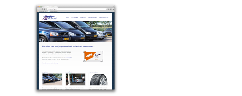 portfolio-autoscheper